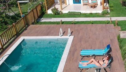 Aldeia Corumbau - Foto 2