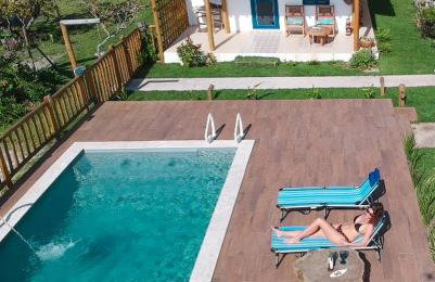 Aldeia Corumbau - Photo 2