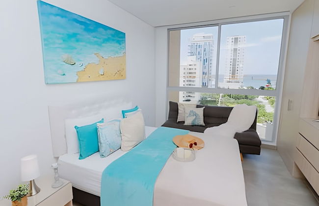 Apartamentos Salguero Suites - by SOHO - Foto 28