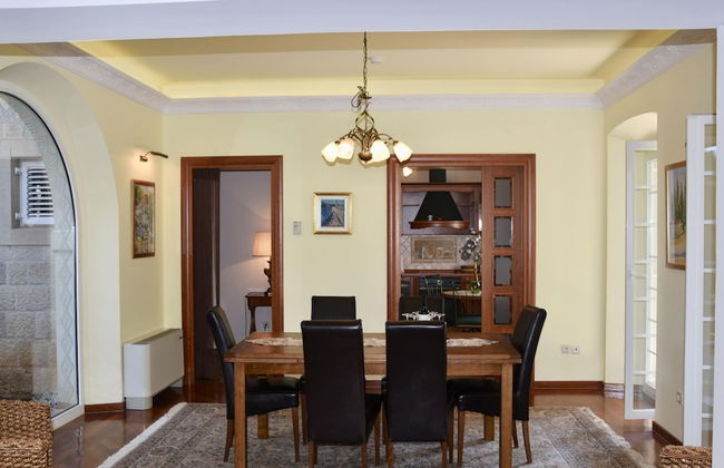 Exclusive Villa with Private Pool & Huge Fenced Property near Dubrovnik - Foto 24