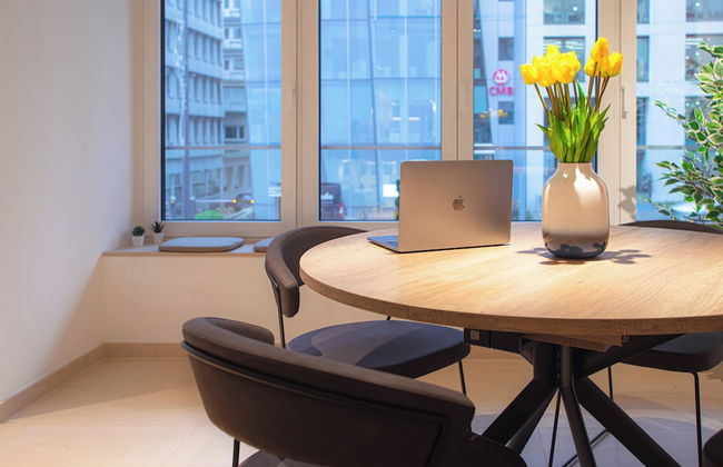 Hamilius Apartments - Foto 65