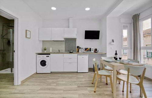 Umihouse apartamentos centro Alicante - Foto 43