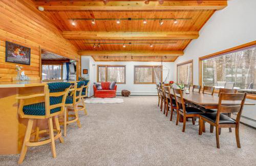 Sand Lake View House - Foto 7