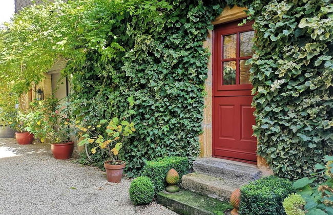 Maison D'hôtes "les Tillets" - Foto 8