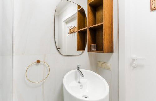 Penthouse Lighthouse Mrzeżyno SurfingBird - Foto 30