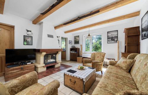 TEN Dom w Ludwikowicach Kłodzkich - Foto 46