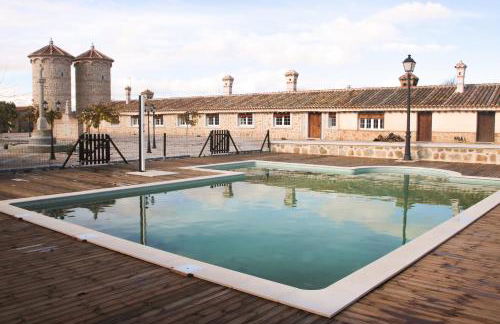 Casas rurales Puente Romano - Foto 49