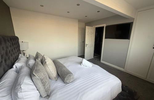 Dalton House - Private Parking - Foto 24