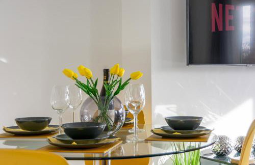 Butterfly House - Luxury 2 Bedroom Property - Foto 15