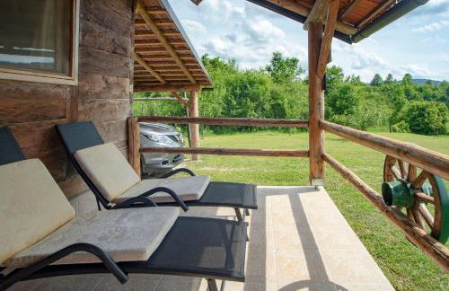 Kuća za odmor Slunjčica - Foto 17