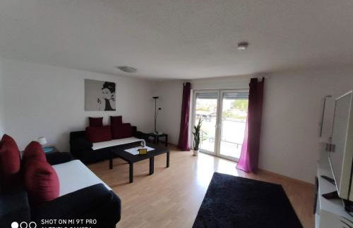 Apartment Wesseling Nauerz - Foto 26