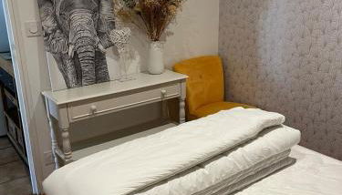 Appartement avec balcon - Foto 5