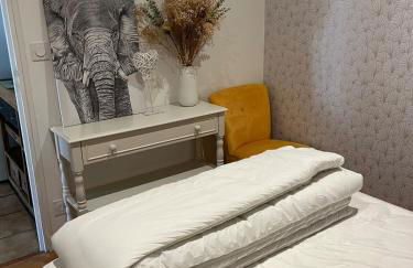 Appartement avec balcon - Foto 5