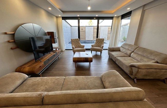 Kundu Park Villas - Photo 20