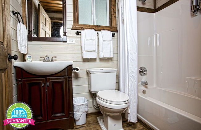 Life's Suites - Foto 32