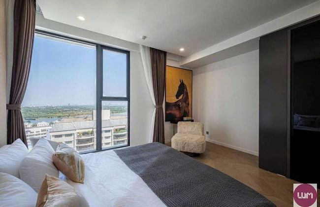 Lumiere Riverside Suite Vip - Foto 16