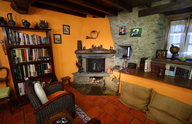 Casa La Fonte - Foto 31