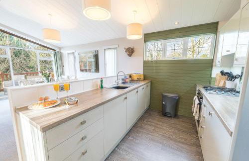 Fern Lodge - Foto 10