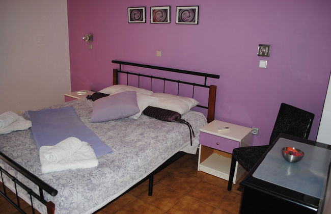 Karmik Concept Apartments - Photo 25