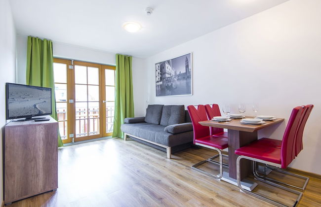 Schönblick Mountain Resort&Spa - Das Original - Foto 26