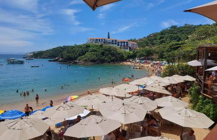 Casa Muito Aconchegante em Buzios - Foto 30