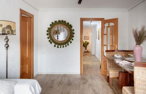 Apartamento El Oso y el Madroño II Thematic - Foto 14