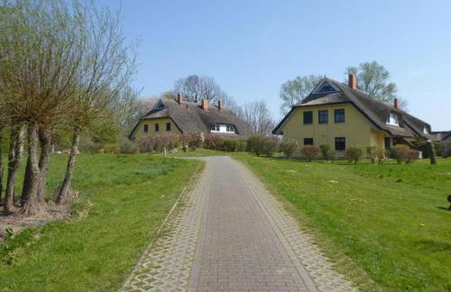 Reetdachhaus in der Puddeminer Wiek - Foto 19