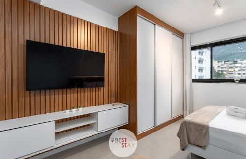 Condomínio Pratik no Jardim Botânico - Foto 76