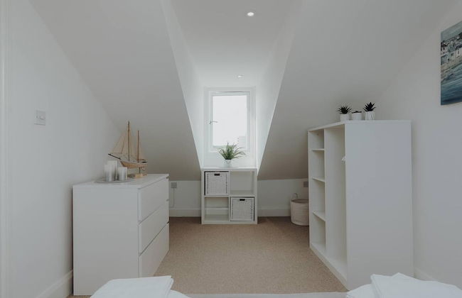 Stylish and Modern 2-bed Apartment in Herne Bay - Foto 3