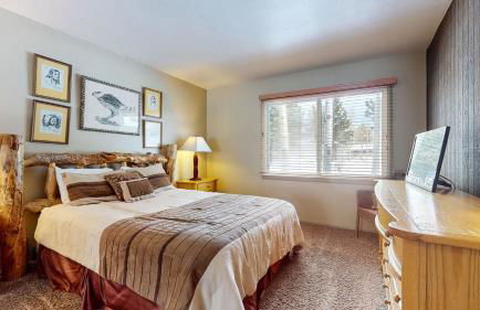 Chateau De Montagne #1 Condo - Foto 22