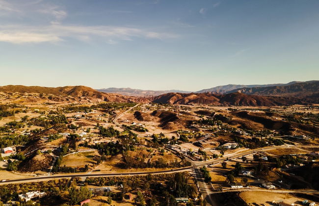 Zinfandel by Avantstay Wine Country Estate w/ Pool & Mini-golf - Foto 38