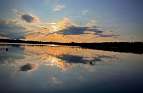 Ferienhaus am Concordiasee - Foto 16