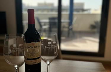 Apartamento y ático en Tomares, Sevilla - Foto 22