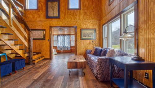 Catskills Cottage with Deck, 7 Mi to Hunter Mtn - Foto 3