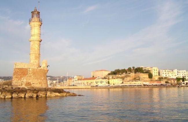 Omega Platanias - Foto 73