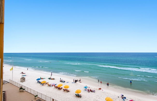 Treasure Island 0403 - Foto 32