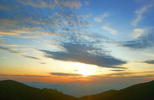 pousada Montanhez ap5 - Foto 16