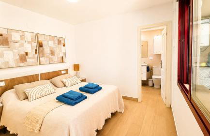 Aloha Calpe Dreams, Primera Linea de Playa - Foto 12