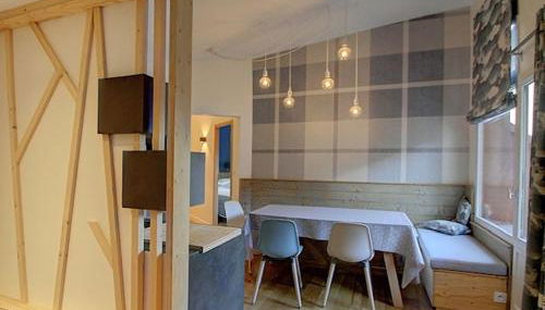 Appartement familial - La Tania - Foto 1