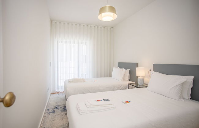 Liiiving in Porto - Design Bright House - Foto 29