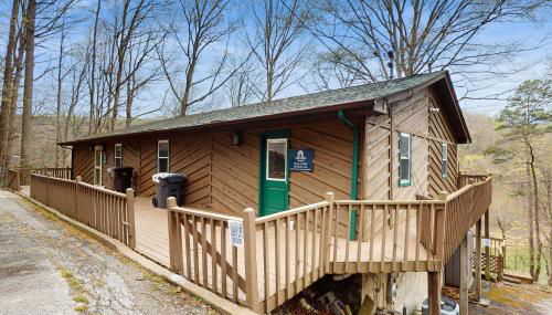 Serene Lake Home Sleep 7 Grill Games Dog Friendly - Foto 5