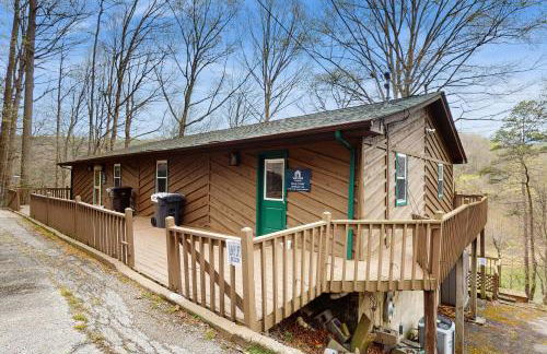 Serene Lake Home Sleep 7 Grill Games Dog Friendly - Foto 5