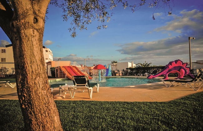 Vila Gale Atlantico Resort Hotel - Foto 28