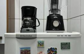 Aconchegante Apê no Centro de BH - Foto 8