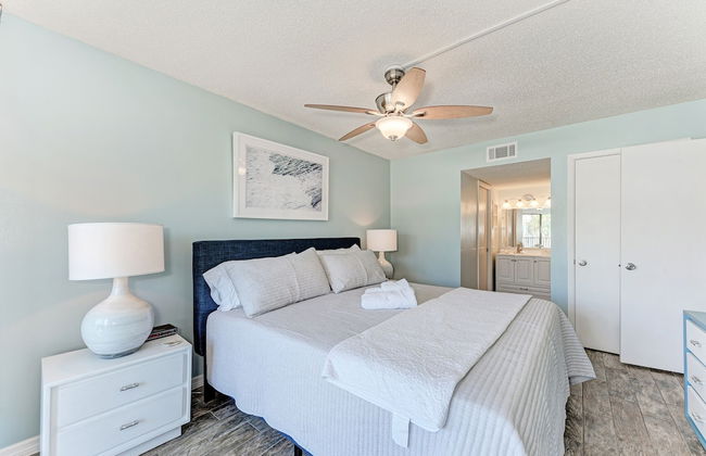 Resting Beach Place managed by Beach Retreats - Foto 3