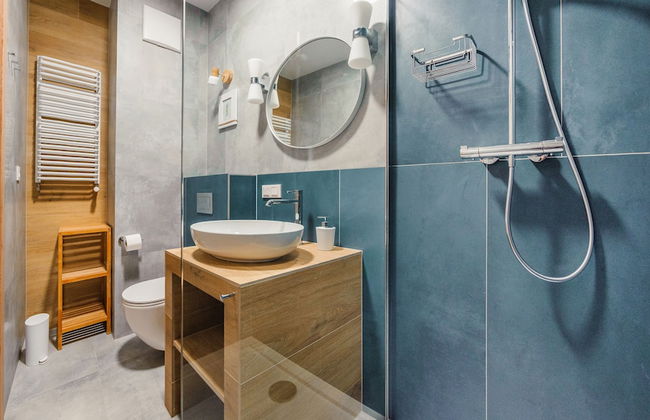 Sun & Snow Let's Sea Baltic Park - Foto 43