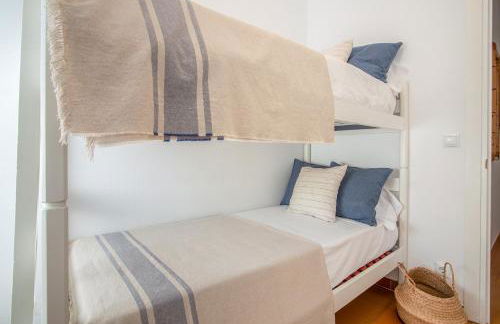 Beach House Cambrils Apartamento en Primera Línea de playa - Photo 18