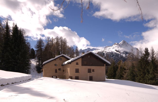 Chesa Seglias 6 - Foto 26