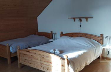 Grande maison familiale jusqu'à 14 personnes à Lans en Vercors - Foto 17