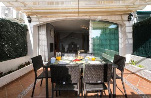 Bungalow Altea junto al casco antiguo, piscina y barbacoa - Photo 35